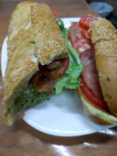 CIELO CAFE - Thumbnail