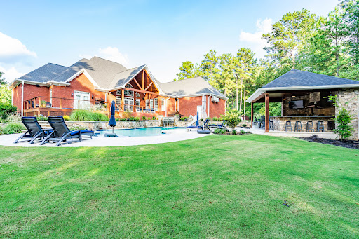 Avatar for Blueprint Design Build