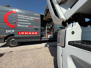 Photo n°41 de CM Poids Lourds à Toul (Service de remorquage)