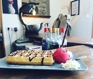 Photo n°12 de Le Balthazar à Mont-Dore (Restaurant français)