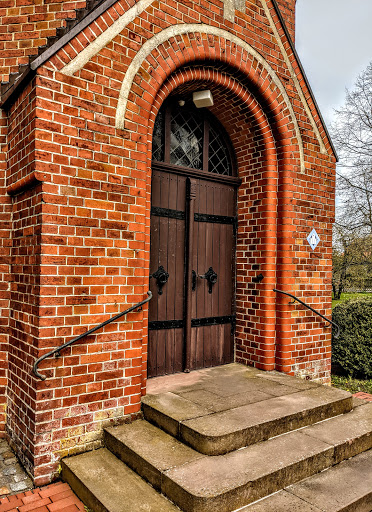 Kreuzkirche Schweringen - Thumbnail