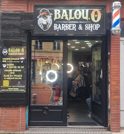 BALOU Ô BARBER&SHOP à Toulouse