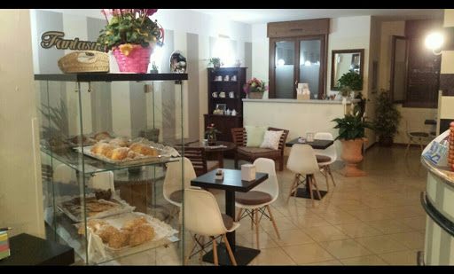 FANTASYCAFè VIA MARTILI DI CEFALONIA 27A OPERA Gallery - Italy