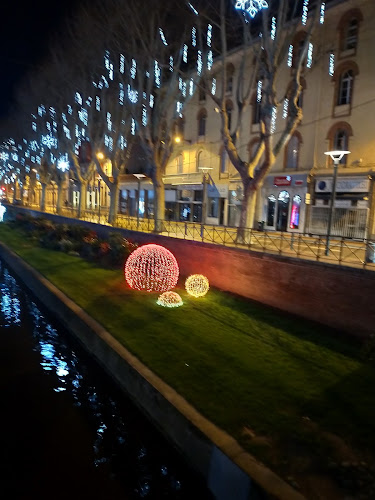 Avis sur Le Petit Moka à Perpignan - Bar