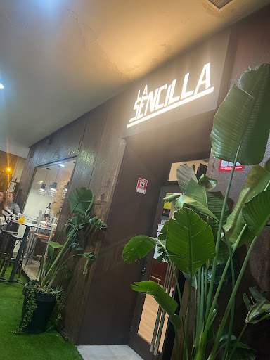 La Sencilla Gallery - Spain