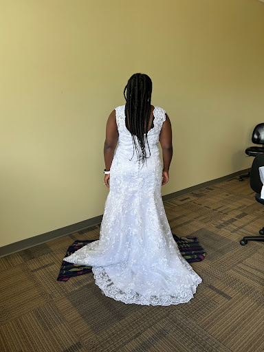 Van's Alterations - Visual