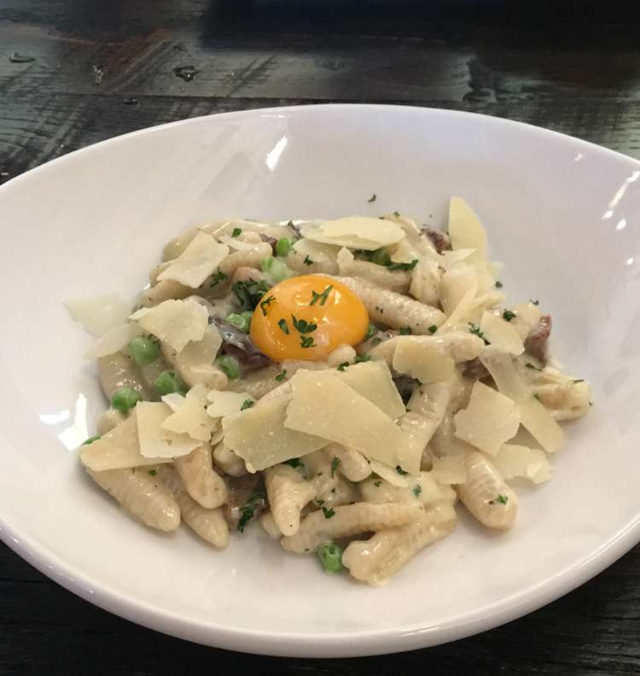 Atmosphere Gastropub