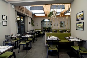 Fuji Sushi Restaurant Pistoia