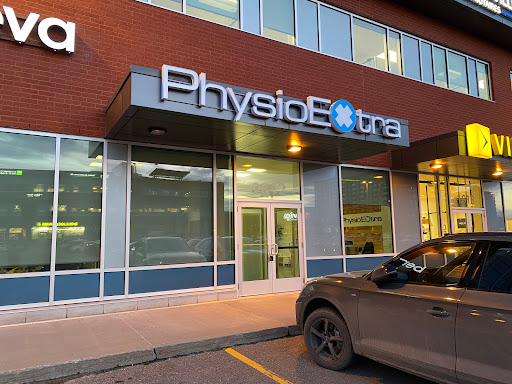 PhysioExtra Sherbrooke - Cité du Parc - Thumbnail