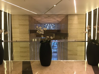 Photos of Alghanim Industries Head Office