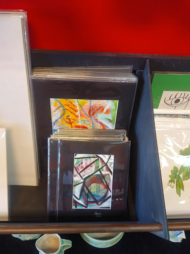 Fusions Gallery - Visual
