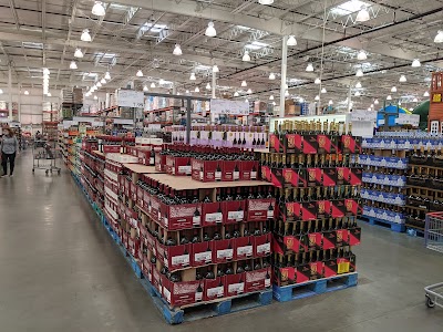 Costco Wholesale