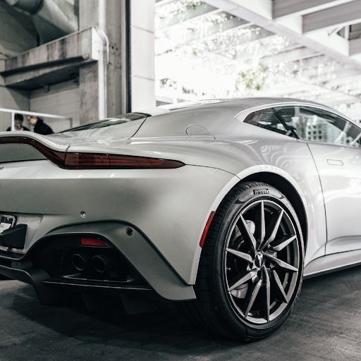 POSTYOURCARS INC Gallery - United States