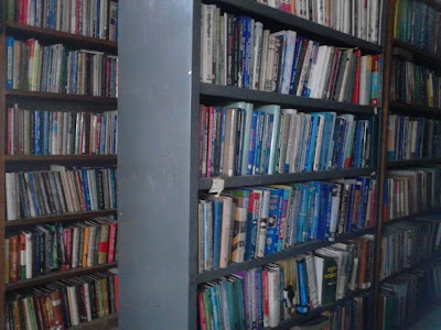 Photos of Shariatpur District Library
