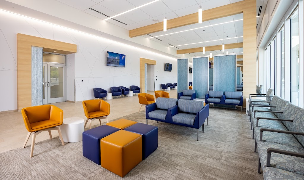 Catholic Health Urgent Care At Centereach