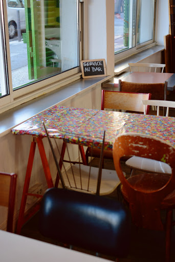 Café l'Écomotive