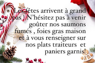 Photo n°3 de Épicerie, pains, traiteur du Nivolet à Bassens (Épicerie)