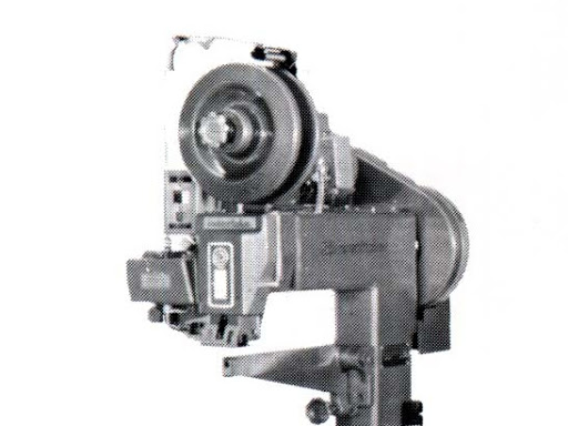 ISM Servitec - Visual