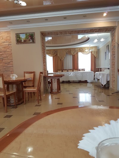 Photos of Kafe "Kukhnya"
