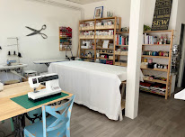 Lajoiesewingmethod à La Réole