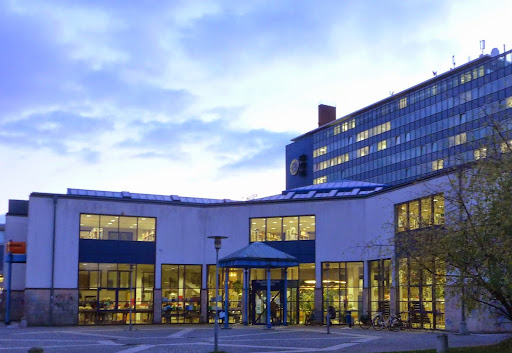 Stadt Salzgitter Rathaus