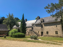 Manoir de keroman à Languidic