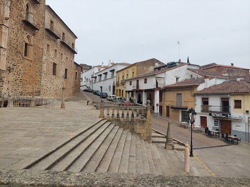 Restaurante "Las Villuercas"