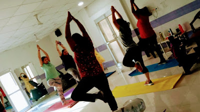 Mau ladies gym – All in Mau, Uttar Pradesh