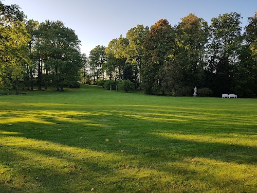 Manor