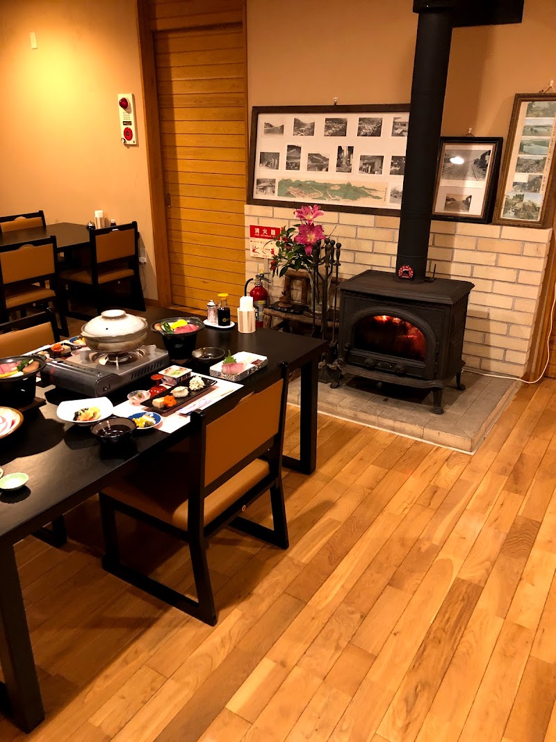 大人限定旅館 宿彩暁雲荘