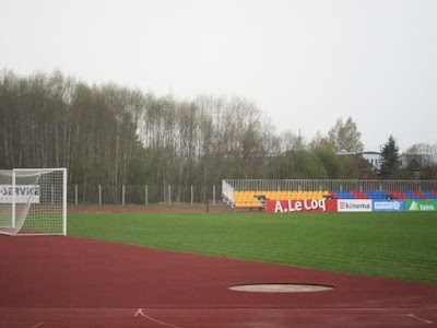 Photos of Paide &Uuml;hisg&uuml;mnaasiumi staadion