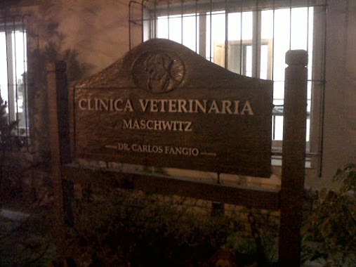 Clínica Veterinaria Maschwitz, Author: Malena Fernandez