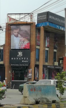 Bonanza rawalpindi