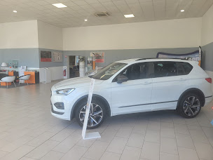 Photo n°2 de Seat Manosque - Jean Lain Mobilités à Volx (Concessionnaire Seat)