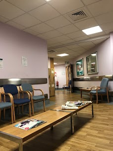 National Hospital for Neurology and Neurosurgery london