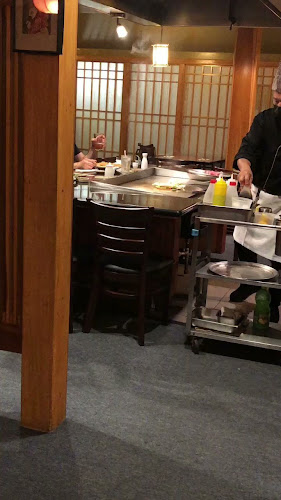 Fuji San Japanese Restaurant