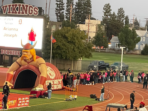 Downey High School - Thumbnail