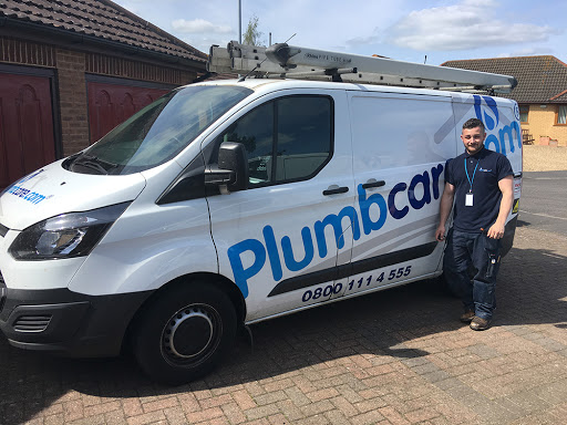 Plumbcare.com - Visual