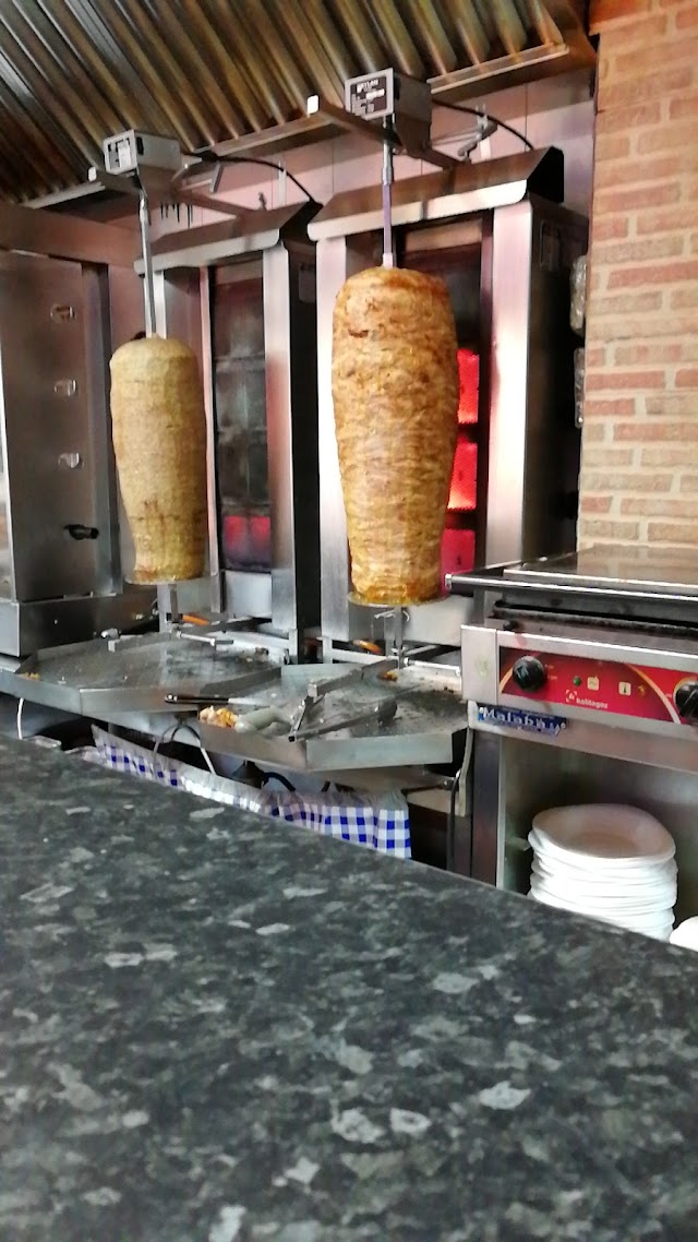 Kebab Armenia