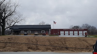 Henrietta Twp Fire Department