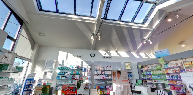 S.A. PHARMACY MarcSavenay - Apotheek