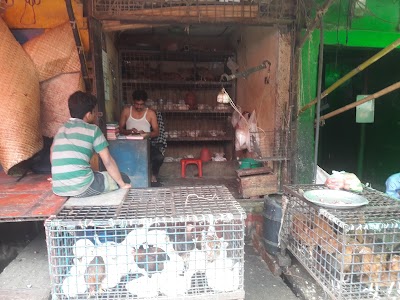 Photos of ekotaa poultry farm