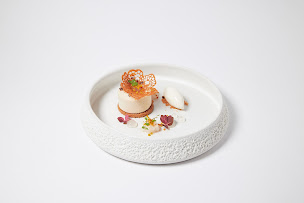 Photo n°47 de Inima Restaurant à Bordeaux (Restaurant gastronomique)