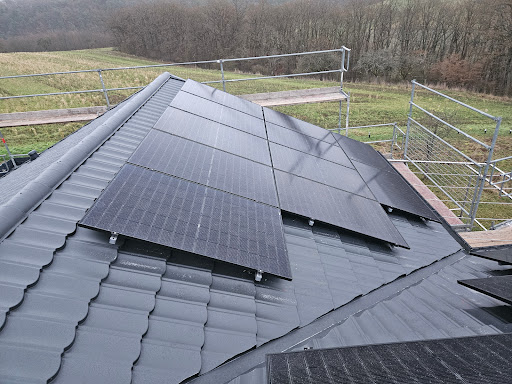 Zentrale Mac Metzler Energietechnik GmbH - Thumbnail