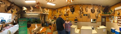Photos of Weaver Meat Processing