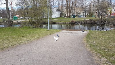 Photos of L&ouml;wenruh` pargi &otilde;pperada
