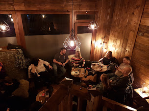 Photo n°4 de Le Bar Morillon à Morillon (Pub)