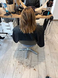 Photo n°6 de Bourth Coiffure by Mélanie à Bourth (Salon de coiffure)