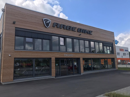 RABE Bike - Filiale Wörth - Thumbnail