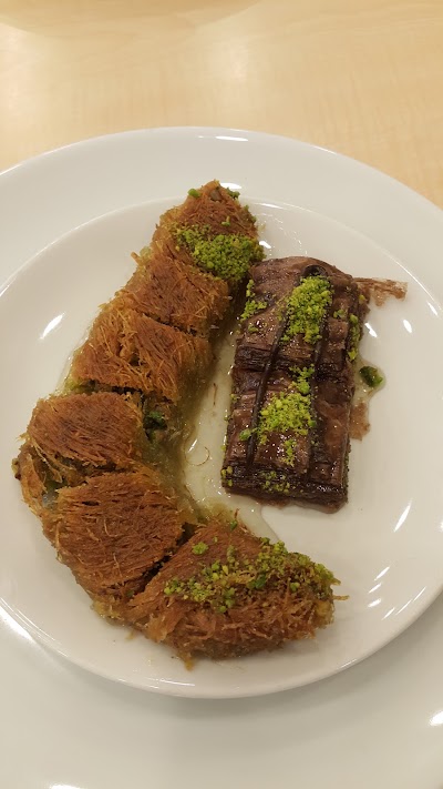 Photos of Hazreti &Ouml;mer &Ccedil;arşısı